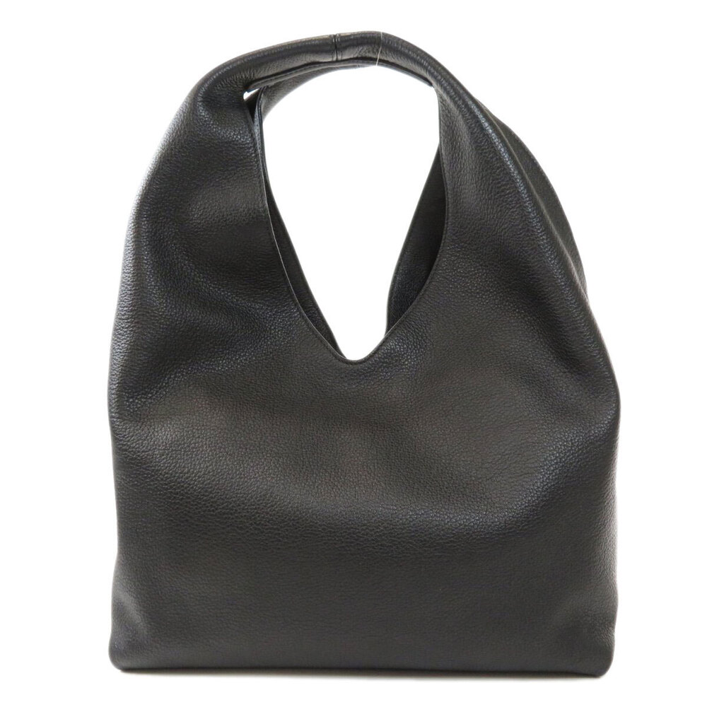 Loewe Leather Dunas Bag Tote